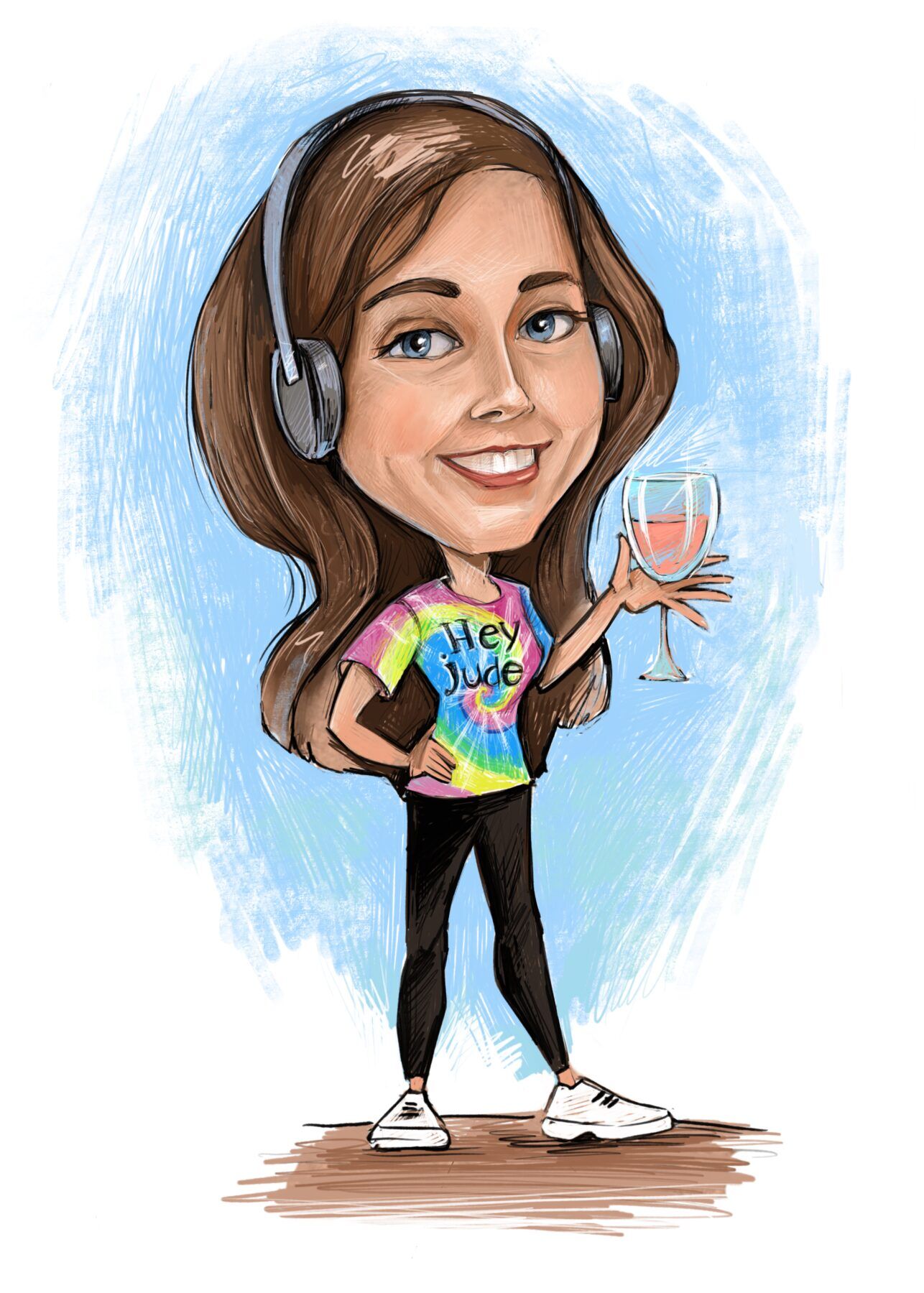 Great Single Person Gift